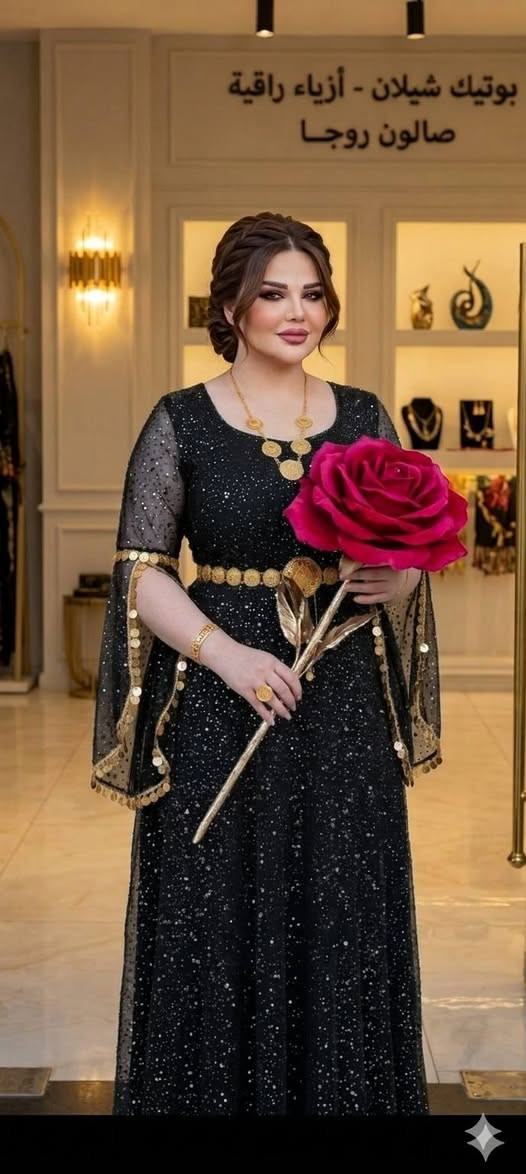لبسي كردي وخليهم يحجون بجمالج 🦋🥰
حزام هديه 🎀❤️


**إذا كنت صاحب هذا الإعلان وتريد حذفه لأي سبب، رجاءا أرسل رسالة إلى الدعم الفني**