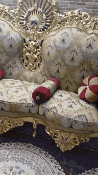 تخم زان مصري عشر مقاعد مع ميز وسط وطبلات اثنين الاتصال***********
