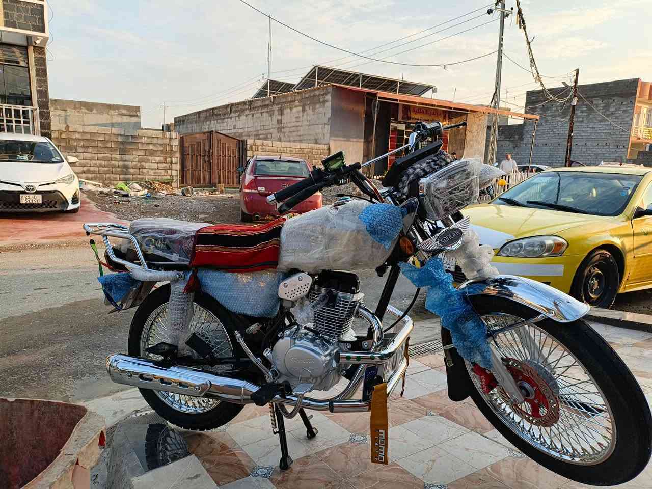 تايكر 25 كاملة مكملة 
شاشة تاب احدث گصه 
اوراق كاملة 
اخت الزيرو صارلها 3 ايام من نازلة 
سعرها اتصال ع رقم وبي واتساب ‏‪***********‬‏
