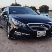 سوناتا وارد • ٢٠١٦ • محرك ٢٤٠٠