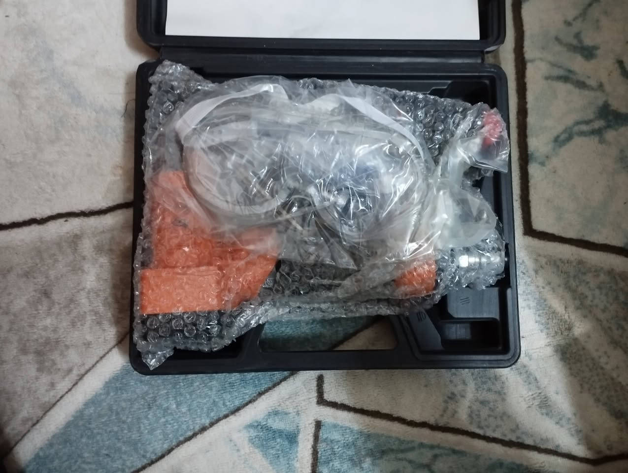 غراض نجارة للبيع تفاصيل خاص


**إذا كنت صاحب هذا الإعلان وتريد حذفه لأي سبب، رجاءا أرسل رسالة إلى الدعم الفني**