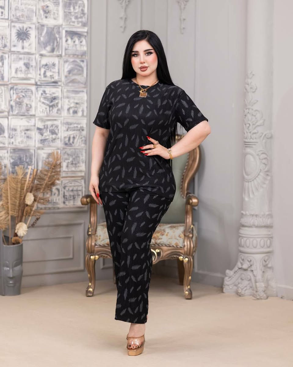 اتراك   نسائي  

الخامايه_اكريشه__درجة_اولى 

القياس. افريه سايز الحد وزن 85 كيلو 

سعر الدرزن  . 70 

 المفرد  10

التوصيل بغداد 5 🚗🚗🚗

المحافظات.  6 🚌🚌🚌

للحجز والتوصيل مراسلة 👈🏻 الصفحه


**إذا كنت صاحب هذا الإعلان وتريد حذفه لأي سبب، رجاءا أرسل رسالة إلى الدعم الفني**