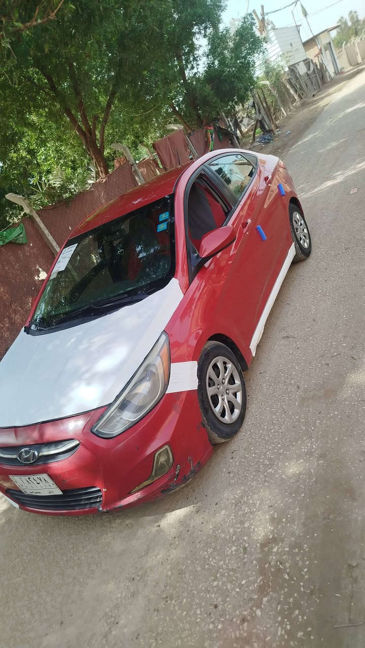 سلام عليكم اكسنت 2016 امريكي  للبيع مكاني بابل رقم بابل 
سياره كير مكينه حداده تبريد تخم تاير ويل كب كله جديد 
مكينه 1600  سياره بيه 3قطع صبغ سعر سياره 84 قفل 
للاستفسار اكثر اتصال علرقم ‏‪0787 432 5941‬‏
