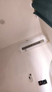 TOSOTسبلت واحد طن ممفتوح بعده ع وضع شركه  مكاني بغداد  07882909406
