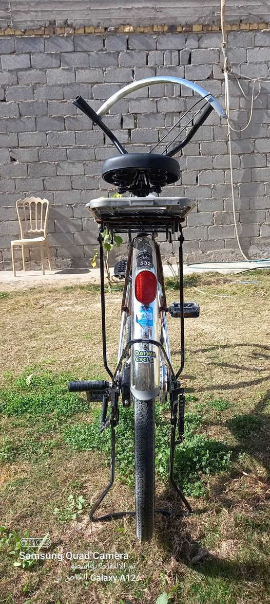 السلام عليكم للبيع باسكل بلادي مكاني بابل السعر 130 او بي مجال حك الجيه


**إذا كنت صاحب هذا الإعلان وتريد حذفه لأي سبب، رجاءا أرسل رسالة إلى الدعم الفني**