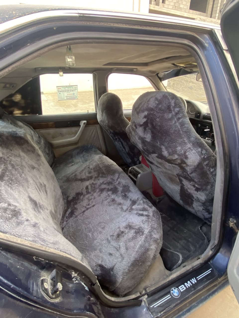 يرهم مراوس ب مارسدس
525 اصل 
عادي 
مسكر 
(رقم بغداد حائز ثالث والحائز مااندله ) 
مكاني تكريت


**إذا كنت صاحب هذا الإعلان وتريد حذفه لأي سبب، رجاءا أرسل رسالة إلى الدعم الفني**