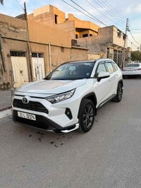 راف 4 • ٢٠٢٢ • كلين تايتل