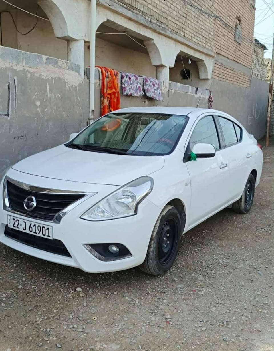 السلام عليكم سياره سني موديل 2021 رقم اربيل سياره جديده الاستفسار اتصال عل رقم
***********
