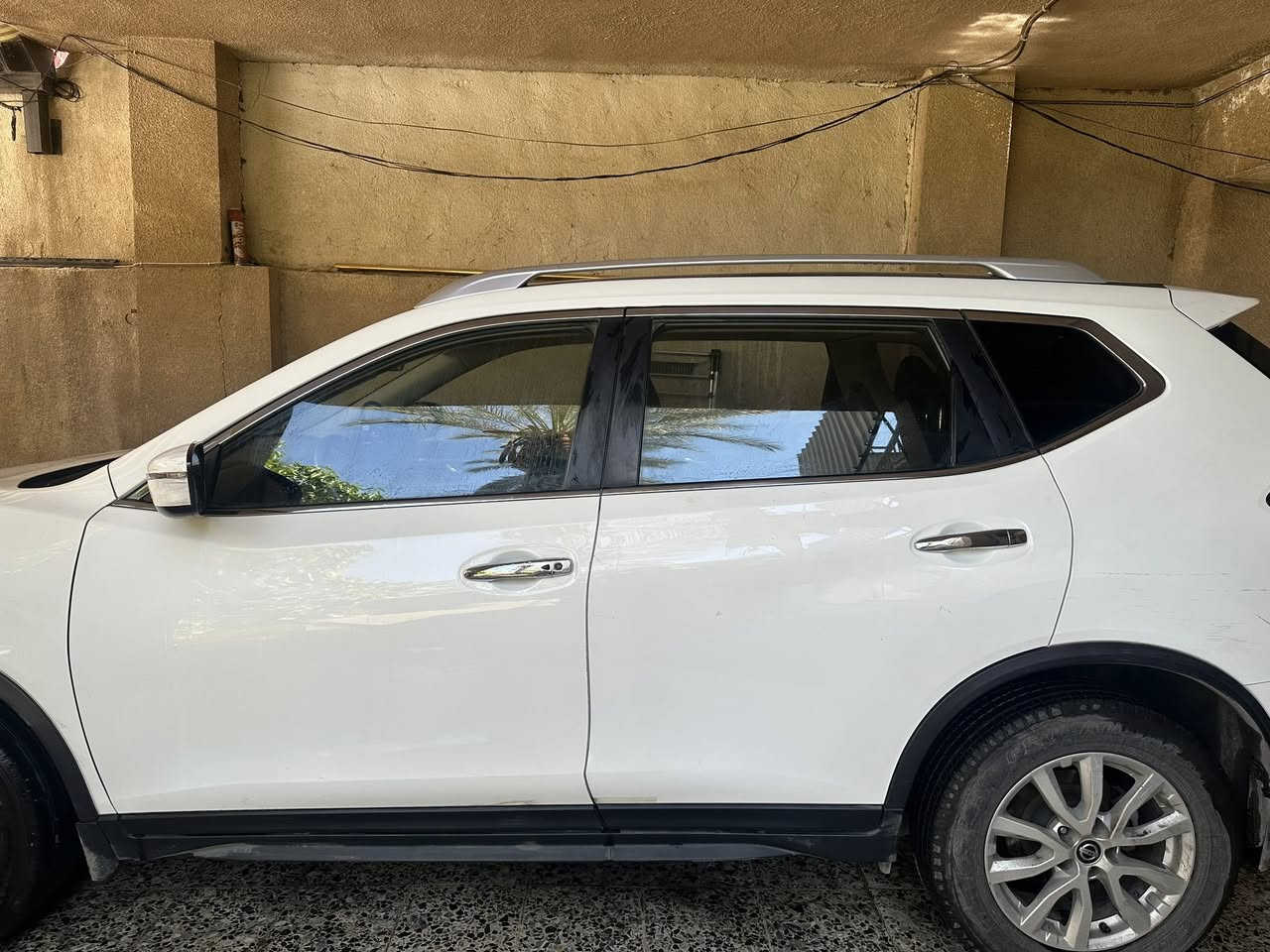 روج ٢٠١٧ حادث غرق  محرك ٢٥٠٠ سعر ١٢٠ ورقة بقية التفاصيل ع الاتصال


**إذا كنت صاحب هذا الإعلان وتريد حذفه لأي سبب، رجاءا أرسل رسالة إلى الدعم الفني**