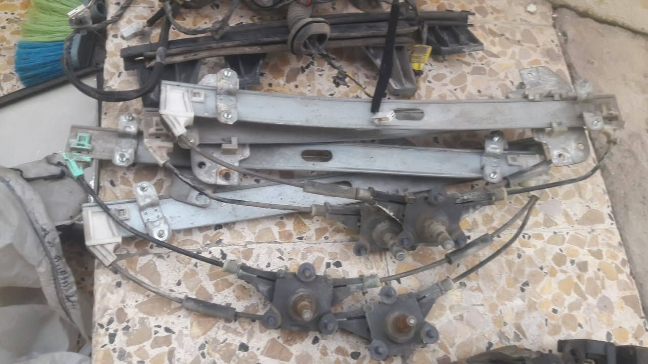 للبيع


**إذا كنت صاحب هذا الإعلان وتريد حذفه لأي سبب، رجاءا أرسل رسالة إلى الدعم الفني**