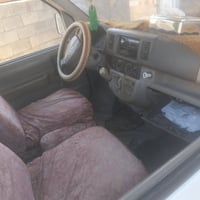 نضيفة • بدون ضربه • كفاله عامه