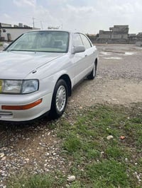 كراون • مديل ٩٣ • رقم نينوى