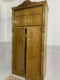 كنتور • طابق ونص • كربلاء