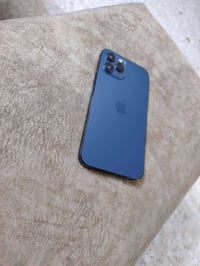 آيفون ١٢ برو ماكس • بطارية ٧٧ • بساميه قريه ١٠