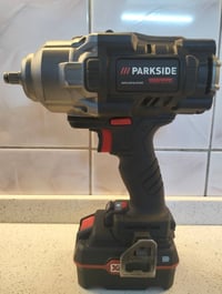 دريل • بطارية ٤امبير • ١٣٥٦ نيوتن