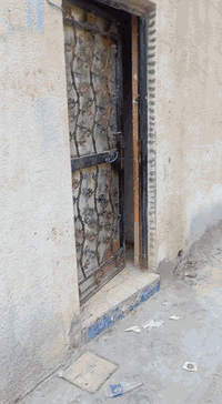 بيت ملحق • شارع ابو حلوه • ٣٢٠م