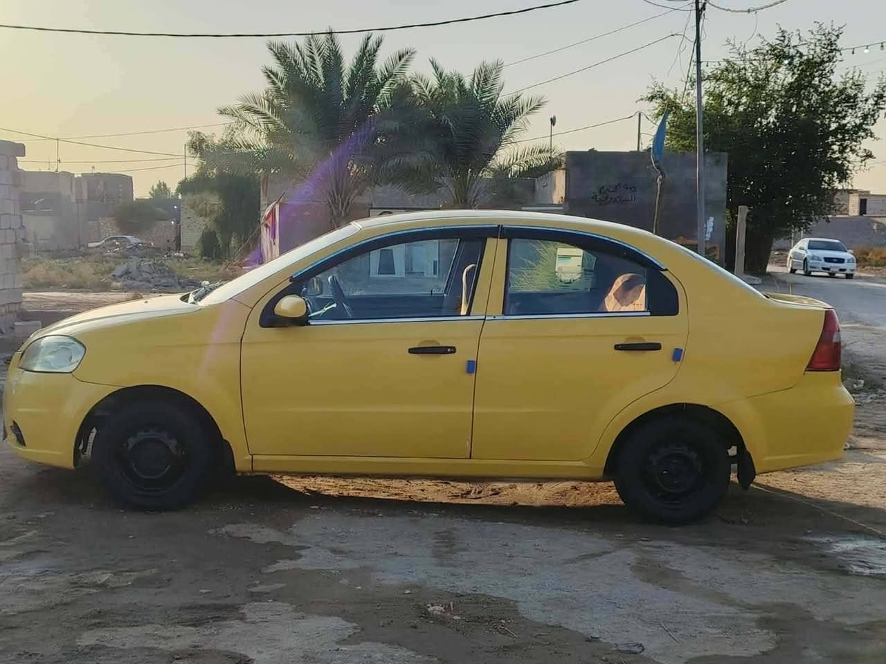 افيو 2009نجف مدار ثاني يوم السياره حلو نفس الصوره السعر 44والتفاصل عل خاص أو عل رقم الهاتف *********** المكان بابل كفل السنويه ل28
