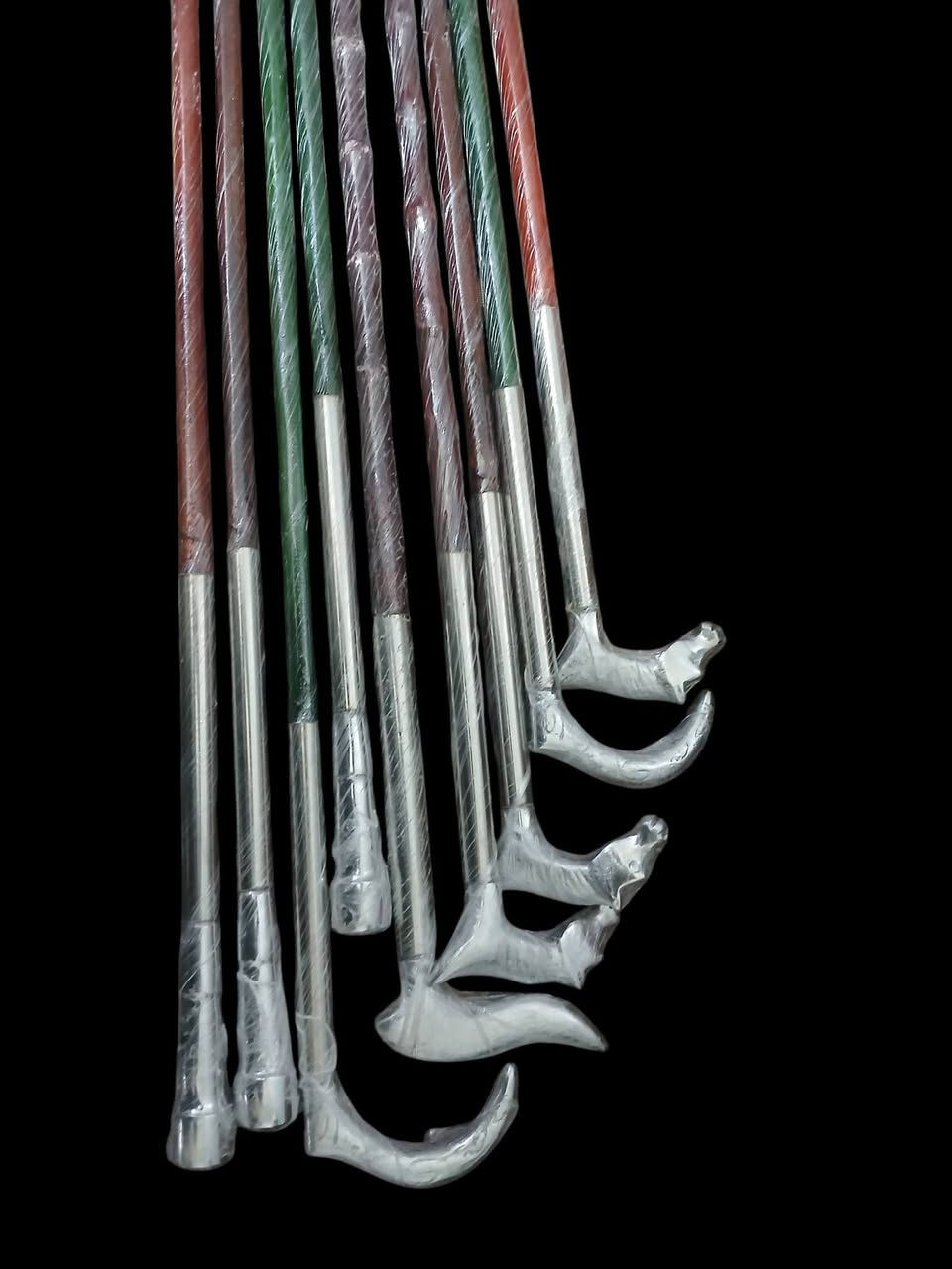 👑✨ ســــوق عــــكاز ✨👑
🔱 دار الأنتيكات والنحاسيات الفاخرة 🔱
حين تتحول العصا إلى تحفة… يولد عكاز لا يُشبه غيره.
✦ رؤوس نحاس ثقيل بتفاصيل ملكية دقيقة
✦ تصميمات مجسمة (أسد – حصان – كلاسيك فاخر)
✦ عاج صناعي ضد الكسر — متانة وأناقة تدوم
✦ فيبر قوي وخفيف للاستخدام العملي
✦ تشطيب أنتيك يخطف العين من أول نظرة
العكاز هنا ليس مجرد سند… بل عنوان حضور وهيبة.
✦ مناسب للهدايا الرفيعة
✦ لرجال الأعمال وأصحاب الذوق العالي
✦ لعشاق القطع النادرة والفخامة الهادئة
✦ شحن سريع لجميع المحافظات
✦ واتساب / فون: ٠١٥٥٠٩١٢٨٨٨
✨ 𝑺𝒂𝒍𝒂𝒉 𝑩𝒆𝒌


**إذا كنت صاحب هذا الإعلان وتريد حذفه لأي سبب، رجاءا أرسل رسالة إلى الدعم الفني**