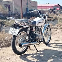 دراجة • نمرة انجليزي • عفج