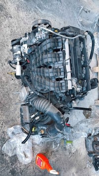 محركات • كيرات • قطع غيار