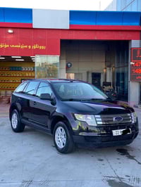 ايدج • ٢٠٠٨ • V6 ٣.٥