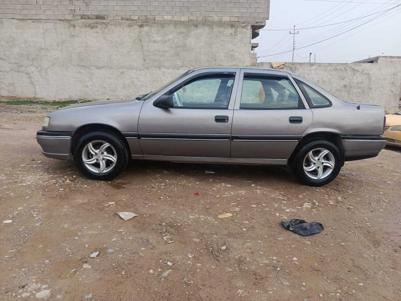 فكتره حجم 18 كاربون بانزين بيه موديل 90 / ***********/
مكلف بنشر
