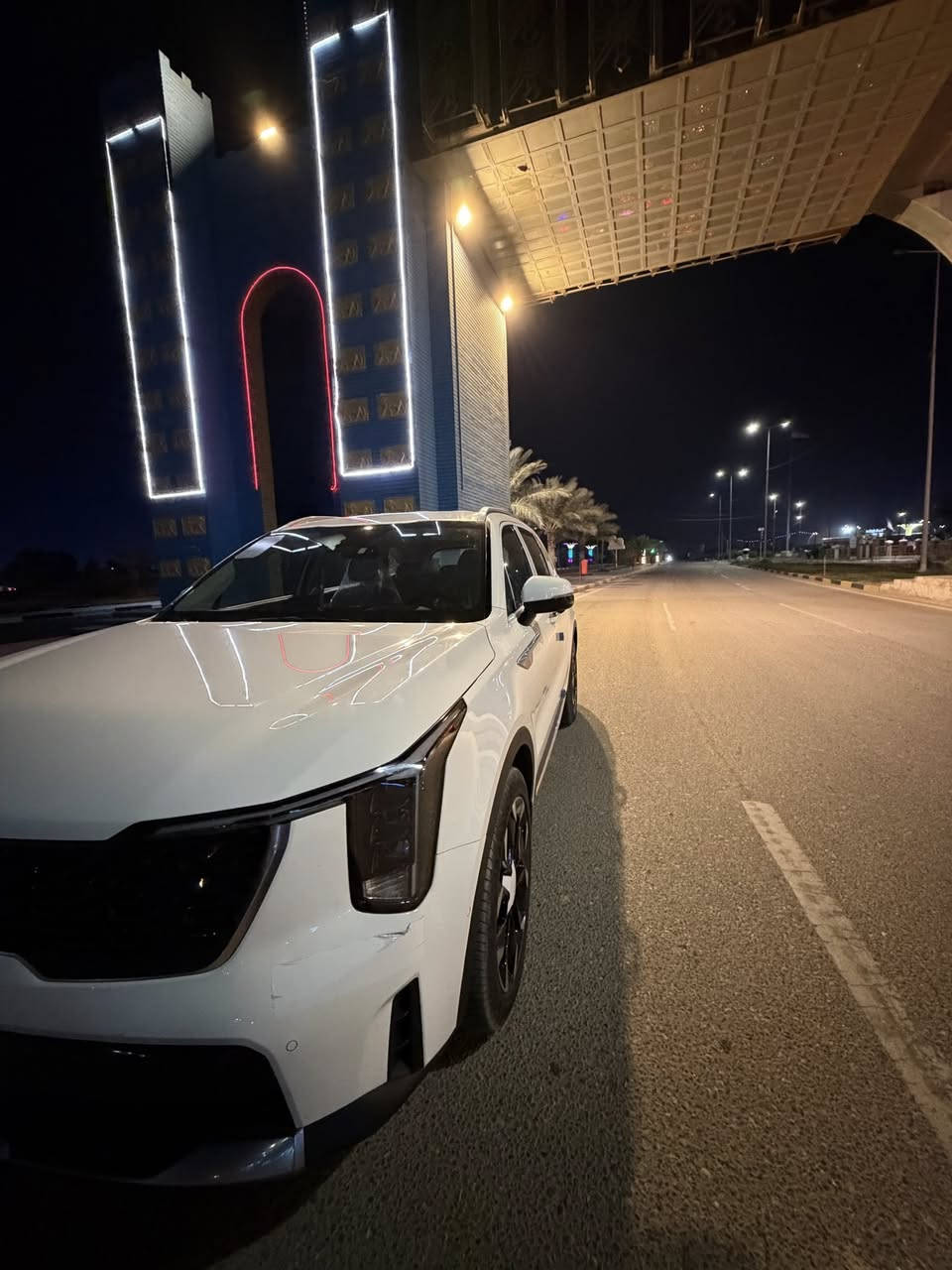 سورنتو ٢٠٢٥ وارد خليجي مكفول زيرو بأسمي ماشيه12 الف
مواصفات 

فول عدى البانوراما 

____________

٦ سلندر 

٥ كامرات محيطيه

٣ قطع تبريد

ويل ٢٠

١٢ حساس 

وقوف ذاتي

داتشو

كشنات جلد 

المقاعد طوي كهربائي

منفذ شحن  تايب سي بالمقعد الأمامي

شاحن لاسلكي 

كير ماوس  ٨سرع

جنطه كهرباء مع حساسات

تحكم ستيرن

مثبت سرعه

جام اوتو على الريموت 

تتقدم وترجع على الريموت 

شاشه LED لمس

شفتات خلف الستيرن

اوامر صوتيه  

تشغيل عن بعد 

اشارة ترحيب

بصمات دخول ذكي عالأبواب

كراسي كهرباء

بردات بلاديه للأبواب الخلفيه 

هاند بريك كهربائي

حساس امطار للماسحات

وبيها بعد مواصفات هواي 

ضمان الشركة الدولية والسياره داخل الضمان ثلاث تبديلات مجانية.

 الرقم بصرة باسمي 

السعر ٣٥٠ ورقة 

مكاني بصرة 

***********

***********
