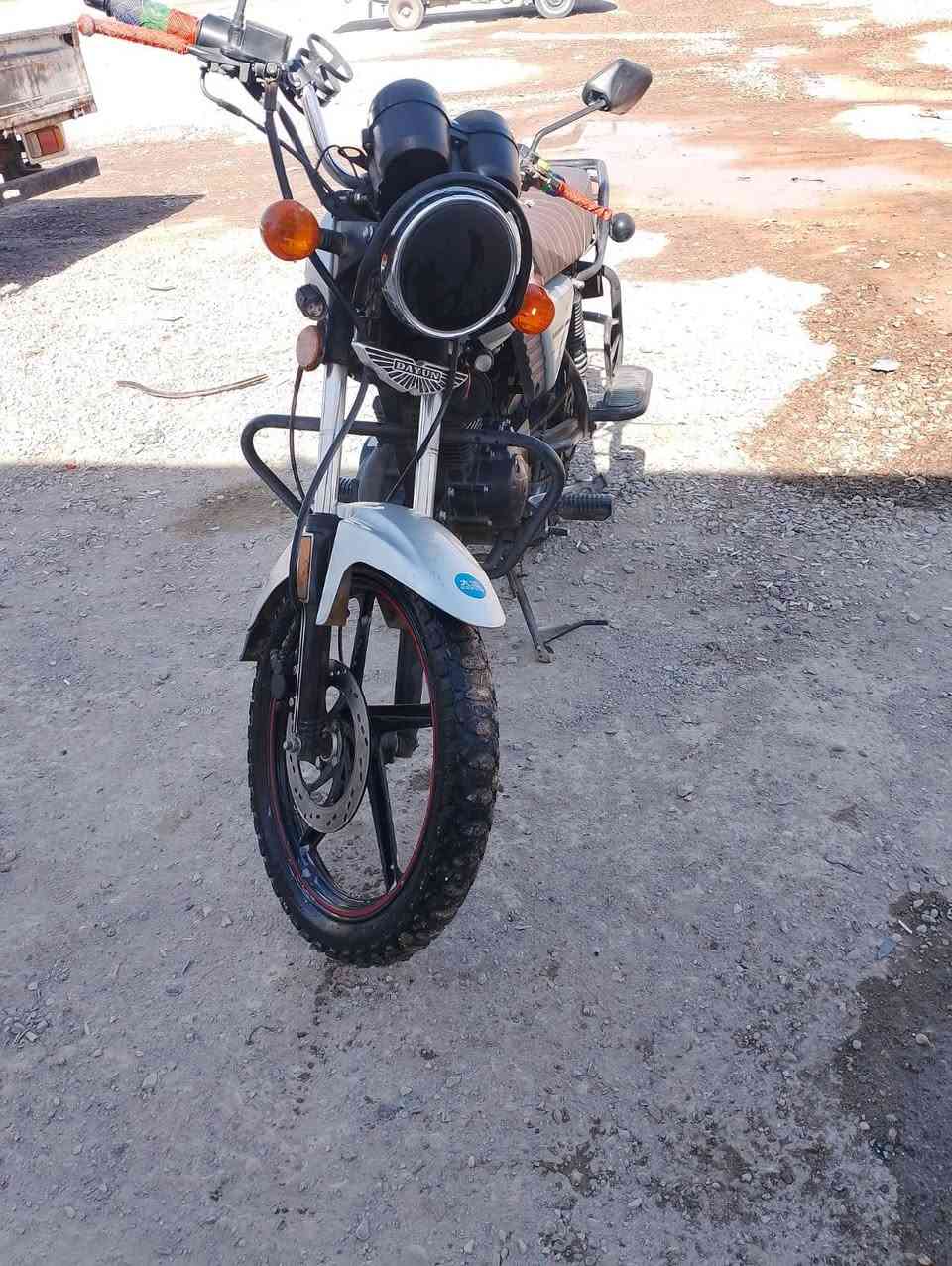 سلام عليكم شباب دراجه البيع موديل ٢٣ مكلف بلنشر رقم صاحب الدراجه *********** مكان منطقه الجزائر قروب تقاطع الجيزاني
