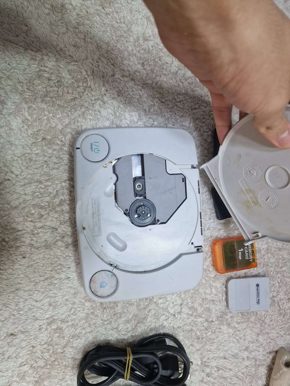 سعر لکل ٢٥ مع توصیل بلي وان عدسە مایشتغل


**إذا كنت صاحب هذا الإعلان وتريد حذفه لأي سبب، رجاءا أرسل رسالة إلى الدعم الفني**