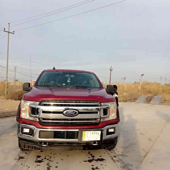 السلام عليكم فور إف ١٥٠ ٢٠١٩ رقم بغداد بسمي محرك سته كير ست نمر فول موصفات مستعجل عل عال سعر ١٨٠ رقمي ***********
