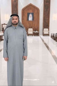 مكتب النائب • حيدر حامد صبار • جنوب بغداد