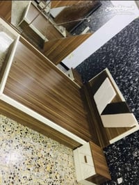 غرفة نوم للبيع مثل موضحة بل صور كاملة مكملة السعر 600 و بيها مجال  مكا...