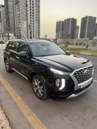 باليسايد • ٢٠٢٢ • ٦ سلندر ٣٨٠٠