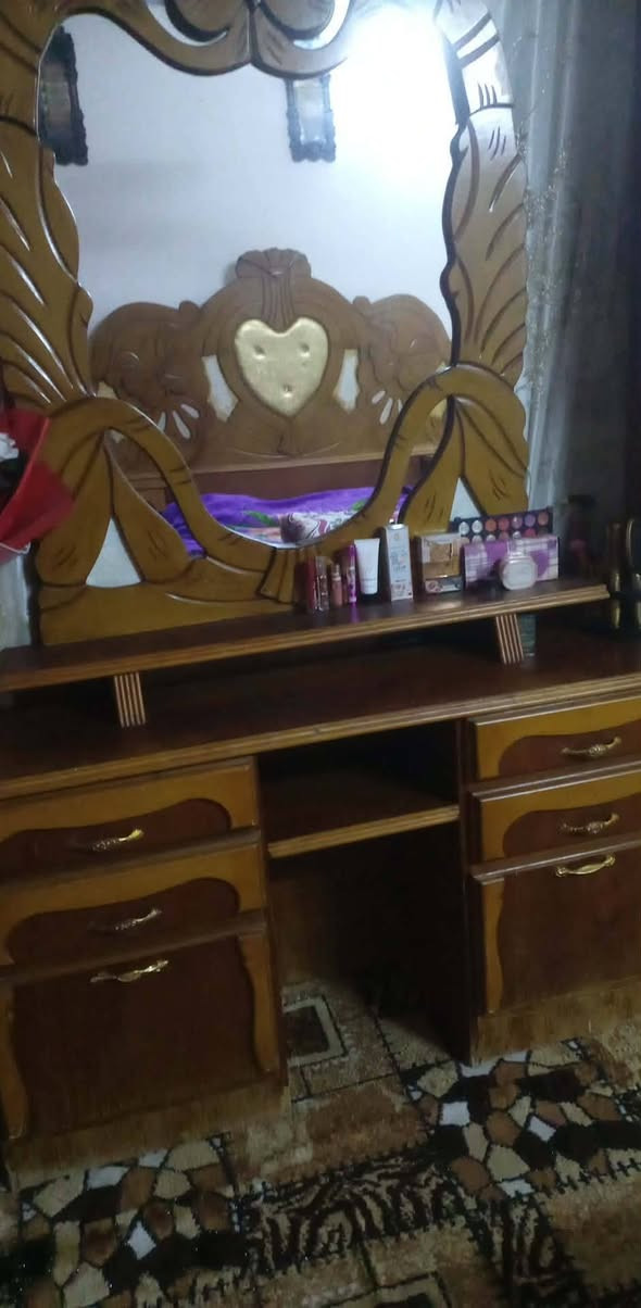 للبيع غرفة نوم
السعر 600 قفل
العنوان حي الشيماء موصل


**إذا كنت صاحب هذا الإعلان وتريد حذفه لأي سبب، رجاءا أرسل رسالة إلى الدعم الفني**