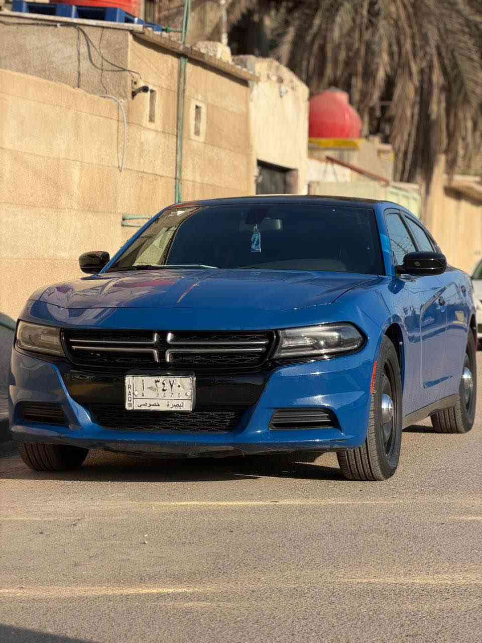 سلام عليكم 
جارجر بوليسي 8
مديل 2018
السياره تقرير غرق كفاله عامه ما عده تعديل بارد بلجاملغ الامام صفحت اليسره فقط 
كير مكينه حداد تخم تاير كله جديد واني شاد بيدي 
السعر 165 وبيه مجال شي بسيط
الرقم *********** البصرة, العراق
