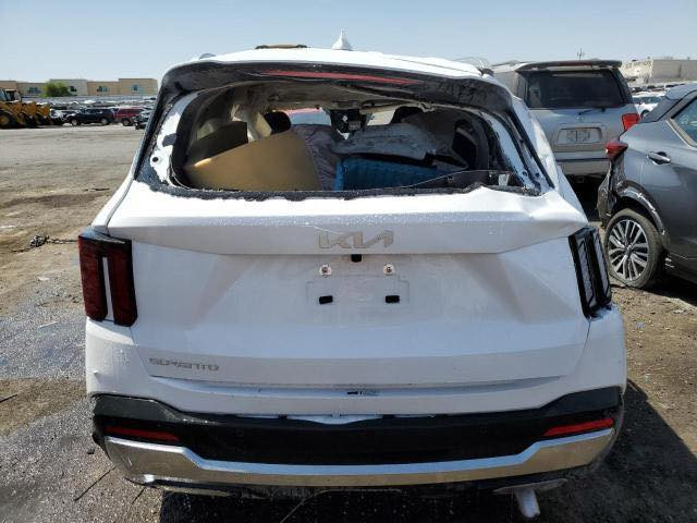 يتوفر جميع قطع غيار سورنتو الوارد امريكي من موديل 2020 الى 2025كل ما يخص سياره
موقعنا سوق بغداد مقابل وزارة الصناعة 
للاستفسار *********** يوجد واتساب اوقات العمل 7 ونص صباحا لغاية 4 مساء
