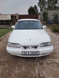 سوناتا 2 • ١٩٩٥ • كير عادي