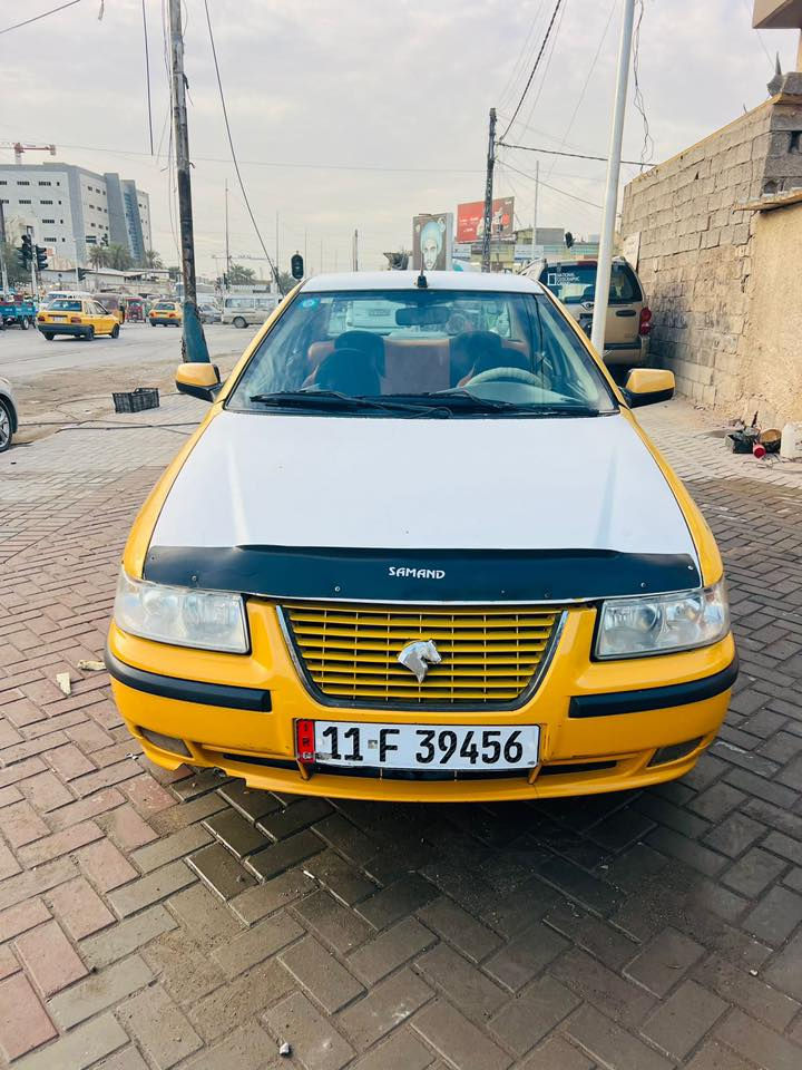 سمند ١١ مصفرة هيئة و غرامات شواصي بلادي اني مكلف بلنشر هذا رقم صاحبها***********
