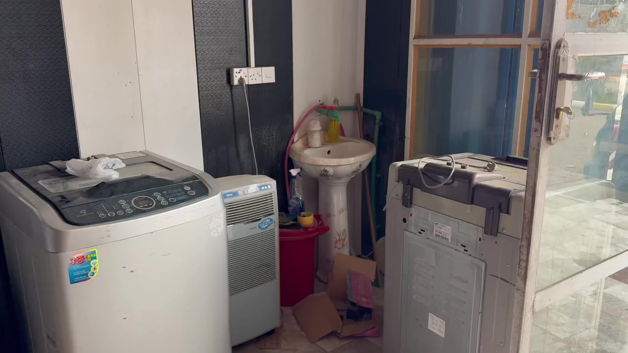 اجهزه كهربائيه منزليه اوربيه 0782690340


**إذا كنت صاحب هذا الإعلان وتريد حذفه لأي سبب، رجاءا أرسل رسالة إلى الدعم الفني**