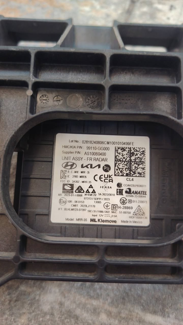 رادارت kia k4 2025
.تفصيخ اصليات امريكي
اياد السامرائي
***********
