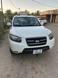 هونداي سنتافي • سنتافي 2009 • هونداي 2009 • سيارة هونداي • سنتافي ٦ سل...