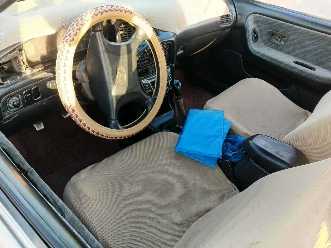 سيارتين للبيع او مراوس شعندك مراوس نزل 

سوناتا منغولي موديل 2000سياره نضيفه شرط التحويل رقم كركوك سنويه عضم عاج كير محرك شرط كير عادي تبريد ما اعرف شيعوزه بس منضومته كامله كمبريسر راديتر سعر 30وبيها مجال 

السياره الثانيه سوناتا تو موديل 2000شرط التحويل كير محرك شرط سياره ماناقصها اي شي سنويه خضره رقم نينوى سعر 30وبيها مجال 
***********
