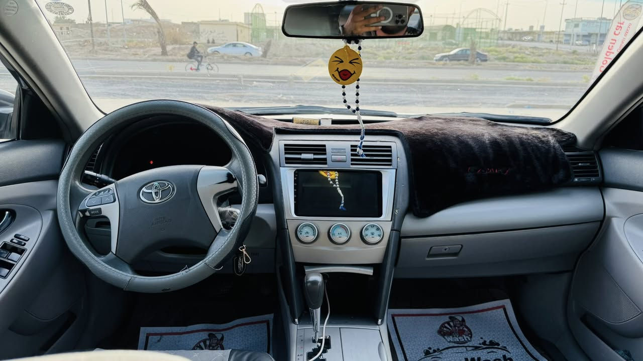 سنويه بأسمي رقم سليمانية شـرط التحويل والغرامات والهزة
صبغ جزء من باب الجنطة فقط و الباقي كفاله ..

 تحكم استيرن .. كشن كهرباء .. مثبت سرعه .. 

تبريد تدفئة.. صدر جديد

السعر 110$ قابل للتفاوض

المكان صلاح الدين بيجي

( اعتـذر عن الاقســاط والوعده )

***********
