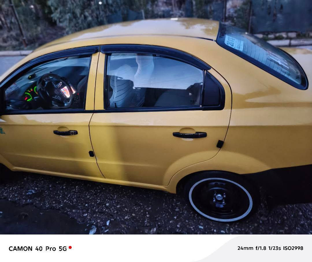 افـيو موديـل 13 بدون ضرر بيه تلكيطات مال تكسي توماتيك سعـر 65بيها مجال قليل


**إذا كنت صاحب هذا الإعلان وتريد حذفه لأي سبب، رجاءا أرسل رسالة إلى الدعم الفني**