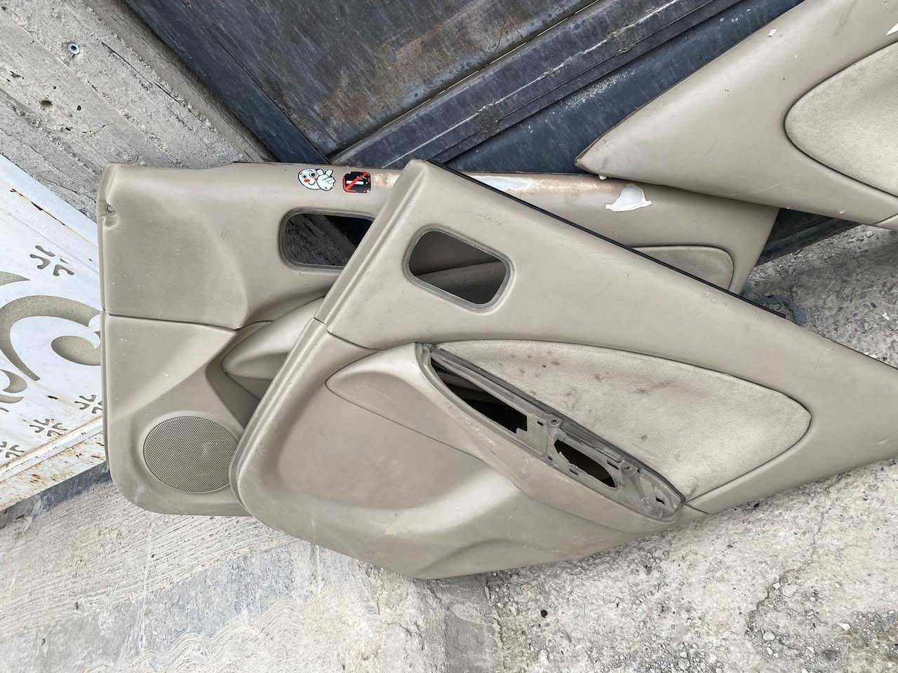 لبيع35 الف مكان كركوك 4 تخم كامل


**إذا كنت صاحب هذا الإعلان وتريد حذفه لأي سبب، رجاءا أرسل رسالة إلى الدعم الفني**