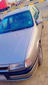 اوبل فيكترا حجم 18 موديل 93 السعر 55 07511509967