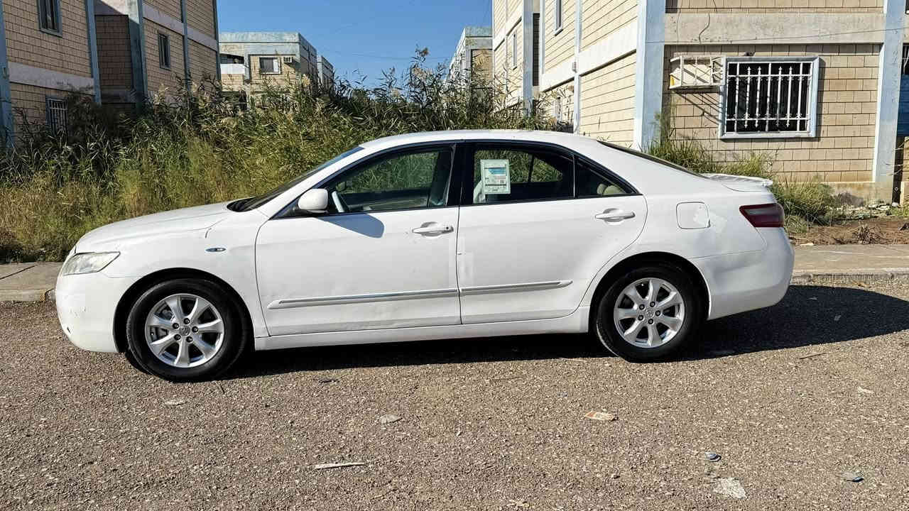 السلام عليكم كامري موديل 2008 رقم واسط مميز دولي باسمي خليجية بيهة جاملغ امامي صبغ وبارد بلباب الخلفي بدون صبغ تخم تاير حدادية مكينة وكير كلة جاهز السيارة جاهزة للاخير اي نقص مابيهة السعر 108 وبيهة مجال للاستفسار الاتصال على الارقام (***********)(***********)
