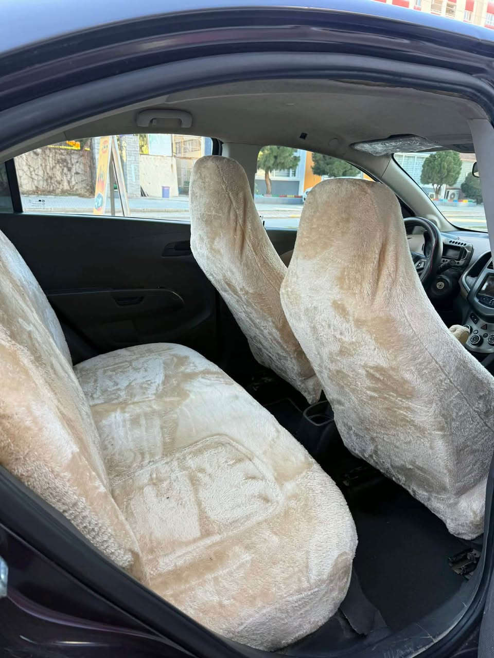 فرۆشتن
شۆفلێت سۆنیک 2013
سەیارەکە علوجە🚘 
بڕاوەی دووبەی⚜️⚜️
گێڕتۆماتیک ✅✅
گێڕومەکینە بەشەرت✅✅
کارەبەی کامل مەزبووتە✅✅
تەبریت ساردوگەرم 🥶🥶
چوارتایەو ویلی لۆک بۆسراوە🛞🛞
بەس شوێن مووسەکانی بۆیاخە✅✅
سعری 44مەعامەلەیەکی برایانە💸💸
ئاڵوگۆڕ لەسەر دڵ گرتن✅✅
جوابی کۆمێنت نادەمەوە ❌❌
*********** السليمانية, العراق
