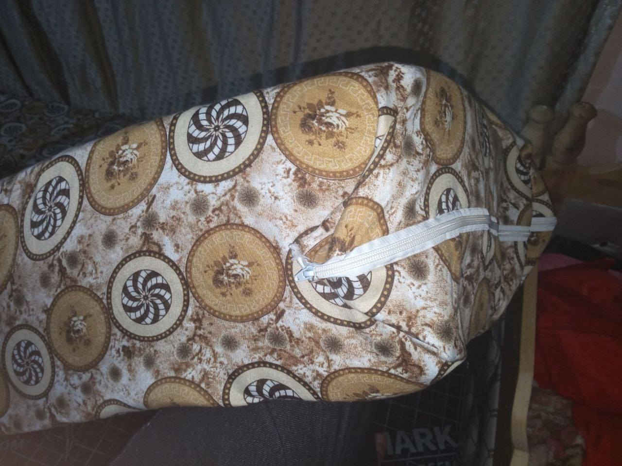 دوشك تركي سبرنك
السلام عليكم دوشك تركي سبرنك فول 
الدوشك وياه وجه خياط تلبيس مرتب 
20الف تجي للبيت  تشوفه ميعجبك عوفه 
 
*********** اتصال مراسله تإمر
