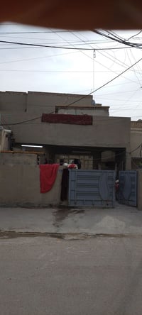 يعلن مكتب ركن الباديه للالعقارات عن بيع دار مساحه 76متر واجه 5 متر قطع...